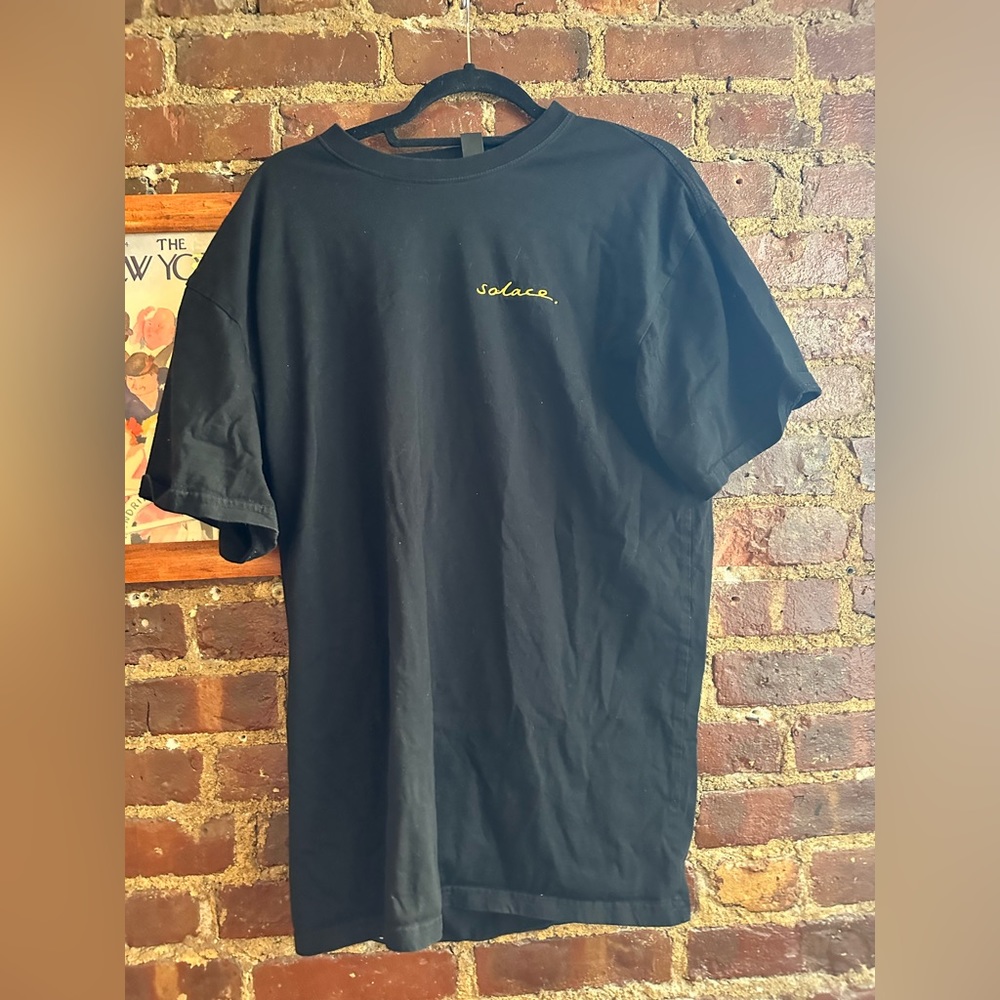 Rufus Du Sol Solace T-Shirt